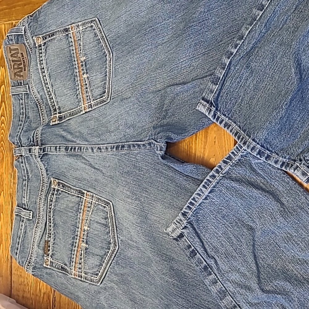 Men's Ariat Low Rise Boot 44x34